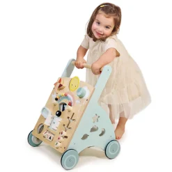 Tender Leaf Toys - Sunshine Activity Walker