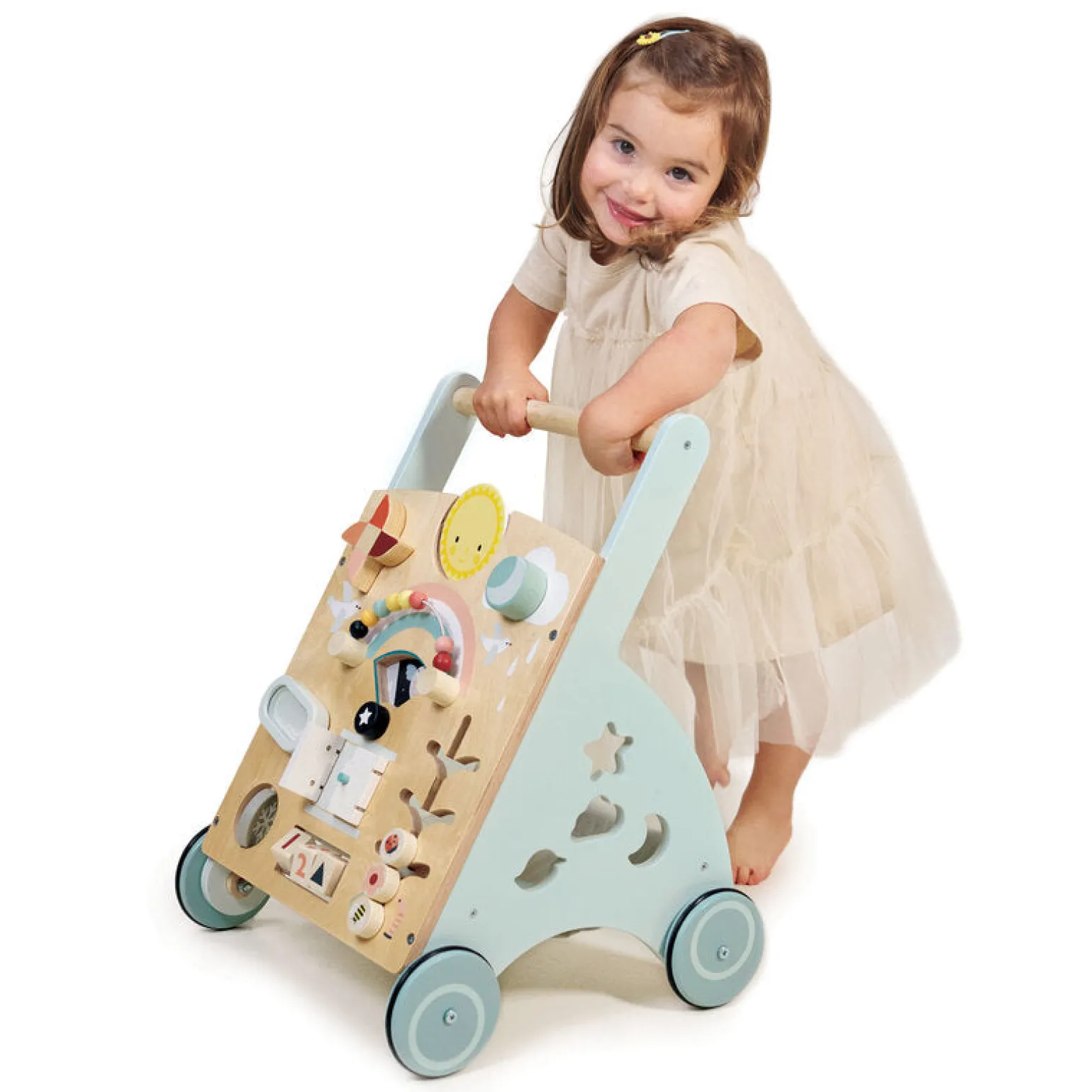 Tender Leaf Toys - Sunshine Activity Walker