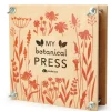 Tender Leaf Toys Flower Press