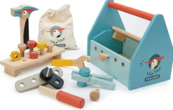 Tender Leaf Toys Tool Box