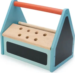 Tender Leaf Toys Tool Box