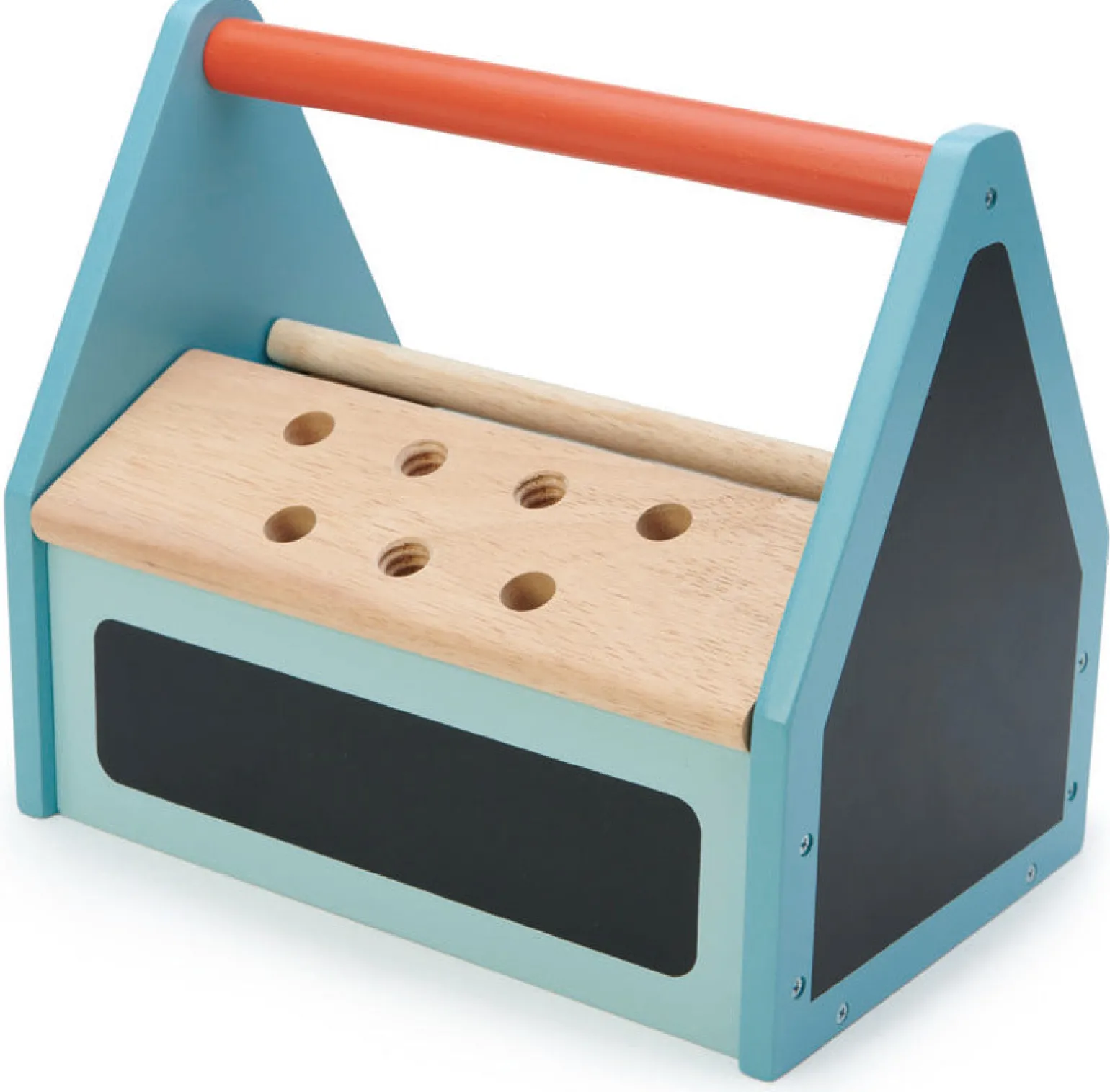 Tender Leaf Toys Tool Box