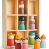 Tender Leaf Wooden Toys Happy Folk Hotel