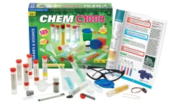 Thames & Kosmos - Chem C1000