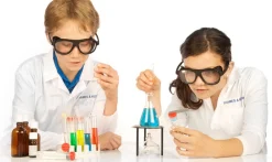 Thames & Kosmos - Chem C1000