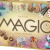 Thames & Kosmos Magic Tricks Gold Edition