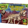Thames And Kosmos Giant Dinosaur Skeleton Kit