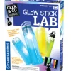 Thames And Kosmos Glow Stick Lab