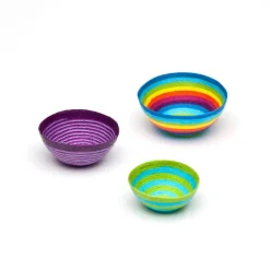 The Mini Thread Bowl Kit