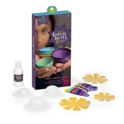 The Mini Thread Bowl Kit