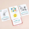 The Play Card - Outdoor Adventure