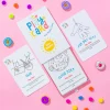 The Play Card - Play Recipes