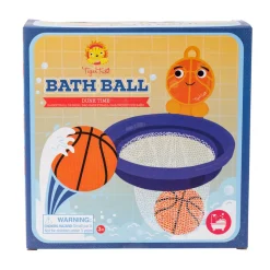 Tiger Tribe - Bath Ball