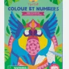Tiger Tribe - Colour By Numbers Tropics
