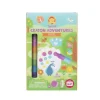 Tiger Tribe - Crayon Adventures, Garden