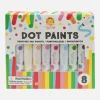 Tiger Tribe - Dot Paints