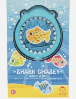 Tiger Tribe - Shark Chasey