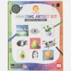 Tiger Tribe- Amazing Artist Kit