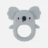 Tiger Tribe -Silicone Teether Koala