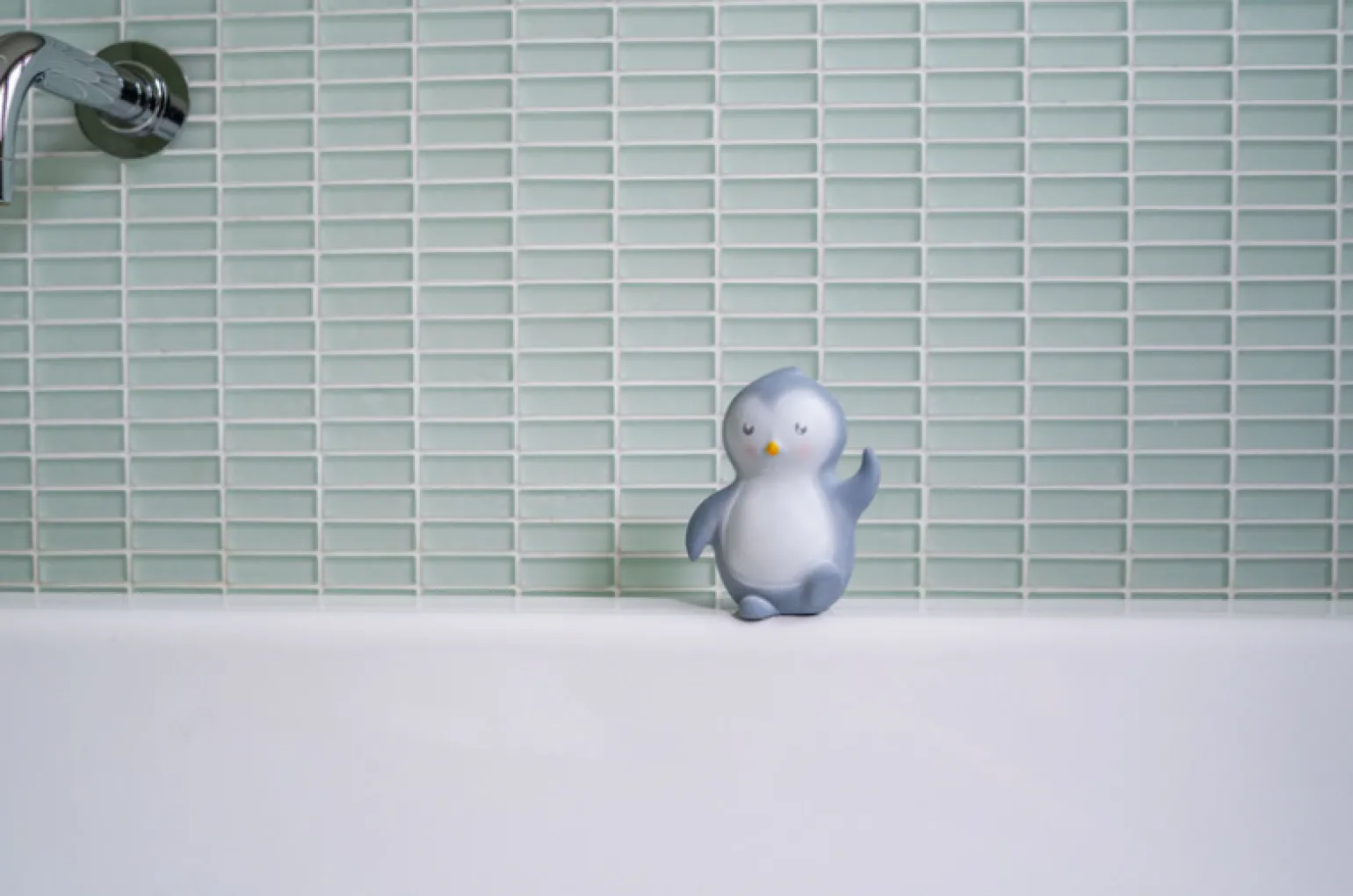 Tikiri - My First Tikiri Artic Animal Penguin