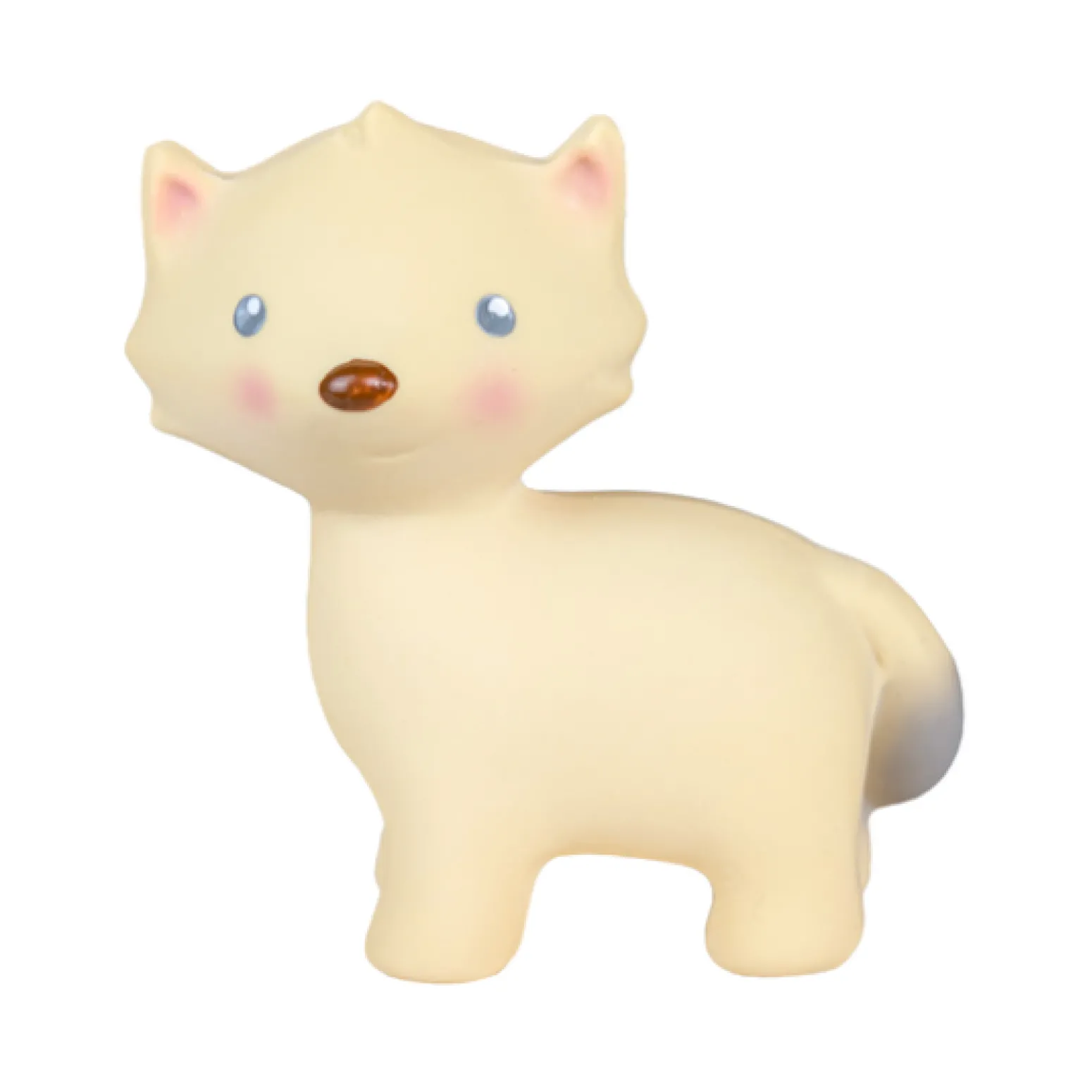 Tikiri - My First Tikiri Artic Animal Fox
