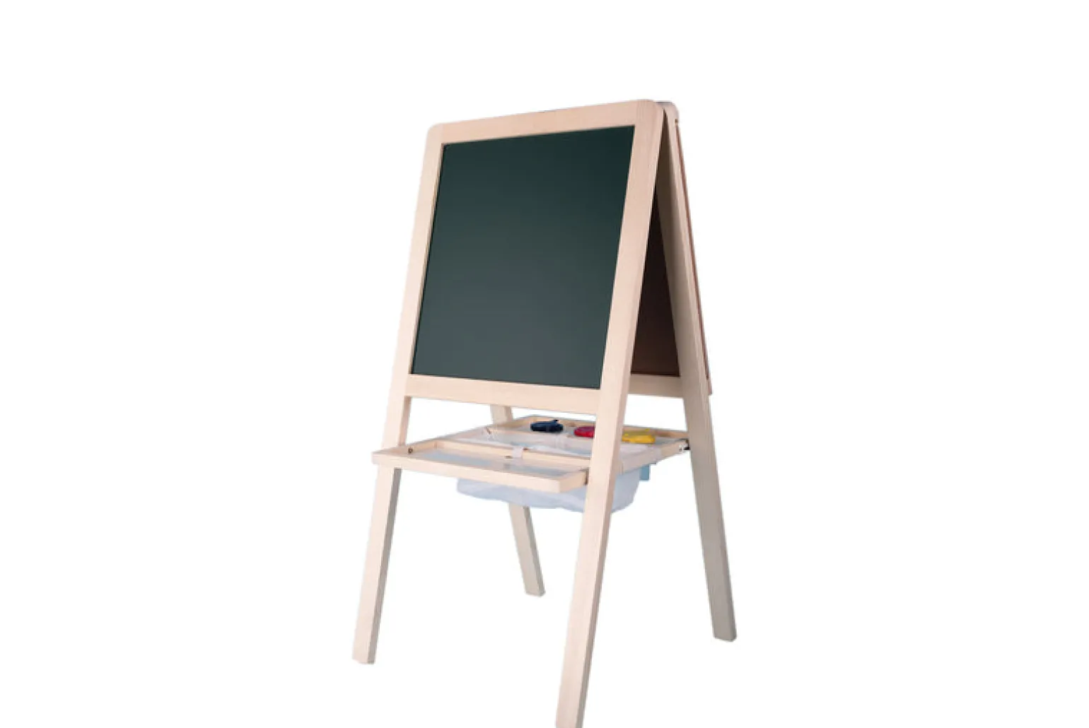 Tikk Tokk - Little Boss Junior 5 In 1 Easel