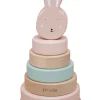 Trixie Wooden Stacking Toy Rabbit