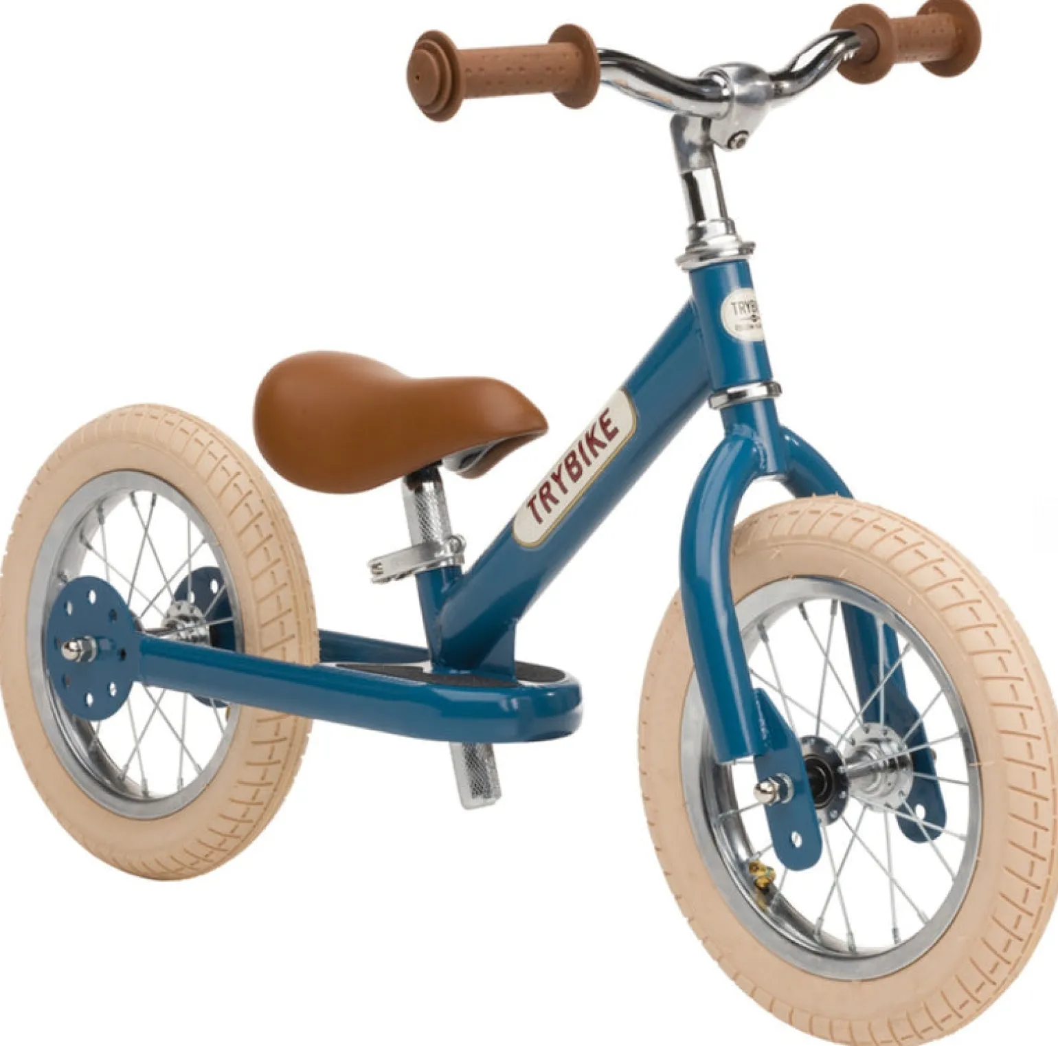 Trybike - Vintage Blue
