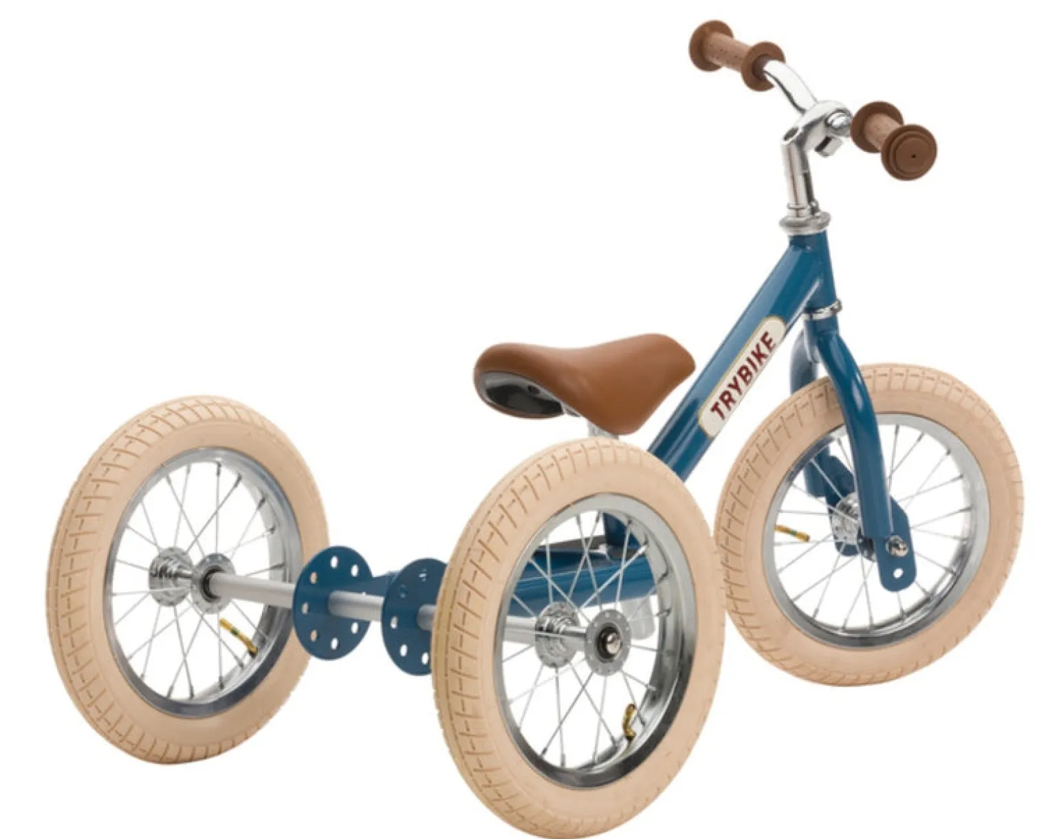 Trybike - Vintage Blue