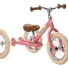 Trybike - Vintage Pink