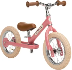 Trybike - Vintage Pink