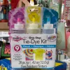 Tulip - Tie-Dye-Kit, Classic