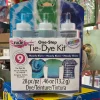 Tulip - Tie-Dye-Kit, Moody Blues
