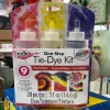 Tulip - Tie-Dye-Kit, Psychedelic