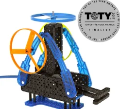 Vex Robotics - Zip Flyer Launcher
