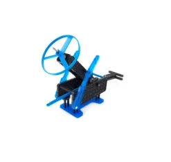 Vex Robotics - Zip Flyer Launcher
