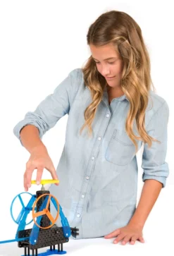 Vex Robotics - Zip Flyer Launcher