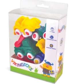 Viking Toys - Mini Chubbies Gift Box