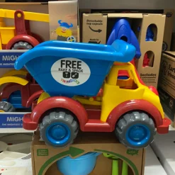 Viking Toys - Super Mighty Tipper