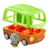Vulli - Adventure Bus In Multi Colour Print