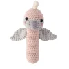 Weegoamigo - Gaby Gala Crochet Rattle