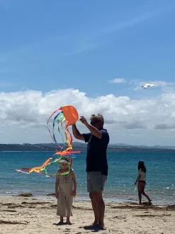 Windspeed Kites - Jellyfish