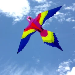 Windspeed Kites - Lorikeet