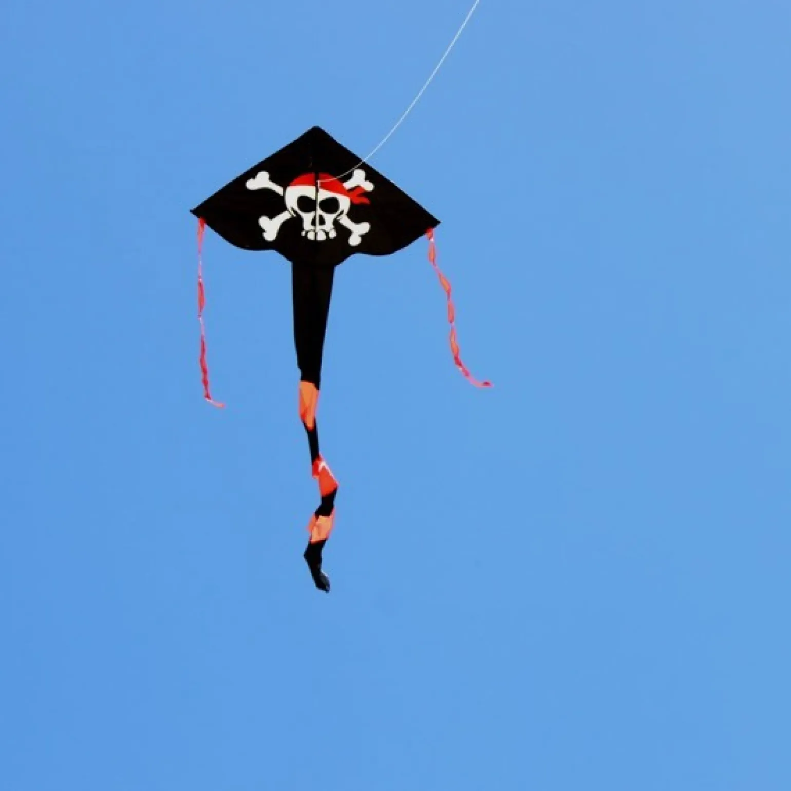 Windspeed Kites - Pirate Delta