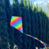 Windspeed Kites - Rainbow Diamond