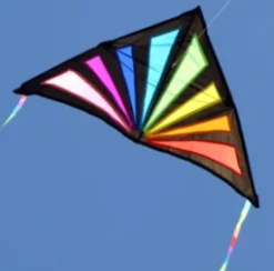 Windspeed Kites - Sunrise