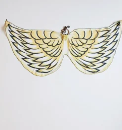 Wings - Bird, Cockatoo