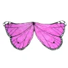 Wings - Butterfly, Pink