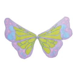 Wings - Multi Chiffon Wings - Mauve