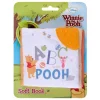 Winnie The Pooh - Clip On, Abc With Pooh